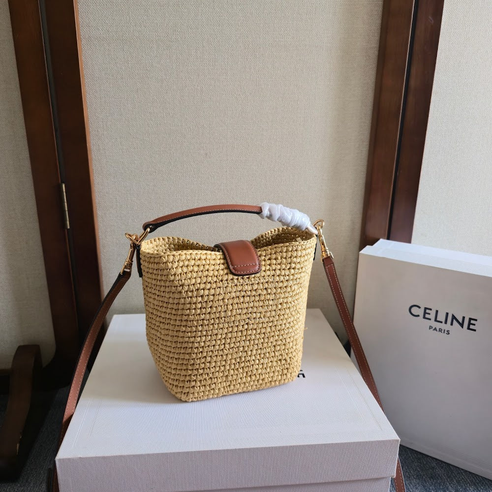 Ezyycart Bags Celine Luxury Bag --112237
