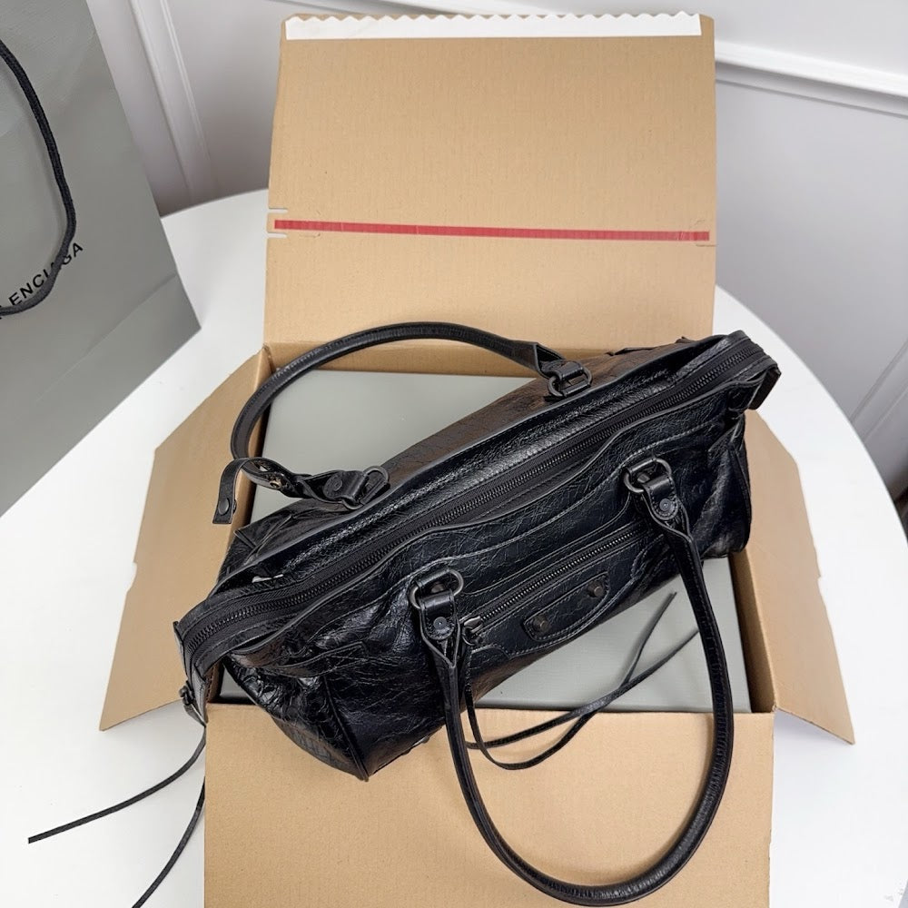 Ezyycart Bags Balenciaga Luxury Bag --111103