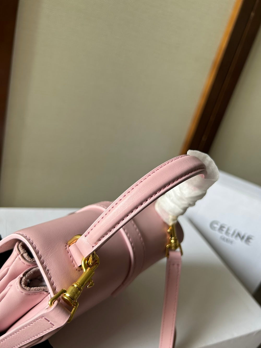 Ezyycart Bags Celine Luxury Bag --112517