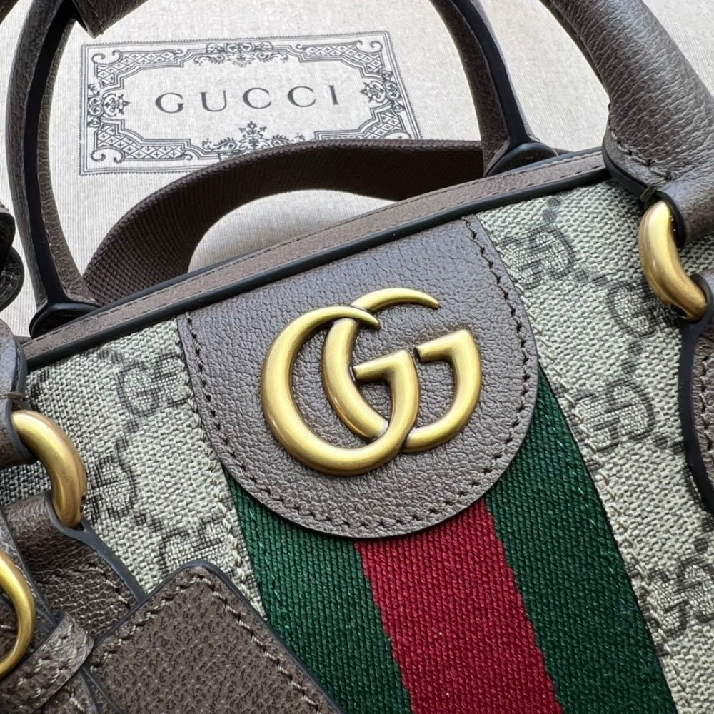 Ezyycart Bags Guccin Luxury Bag --94743