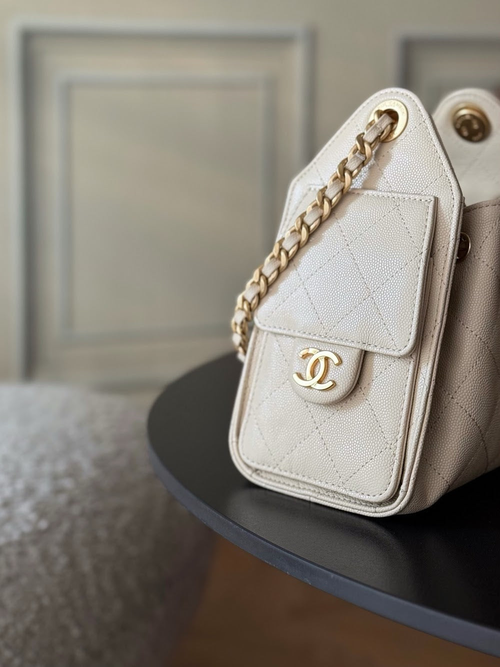 Anum Bags CHn Luxury Bag --114027