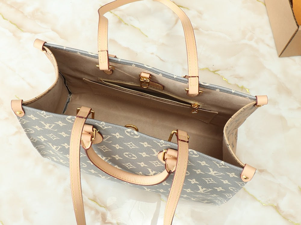 Anum Bags LVn Luxury Bag --80875