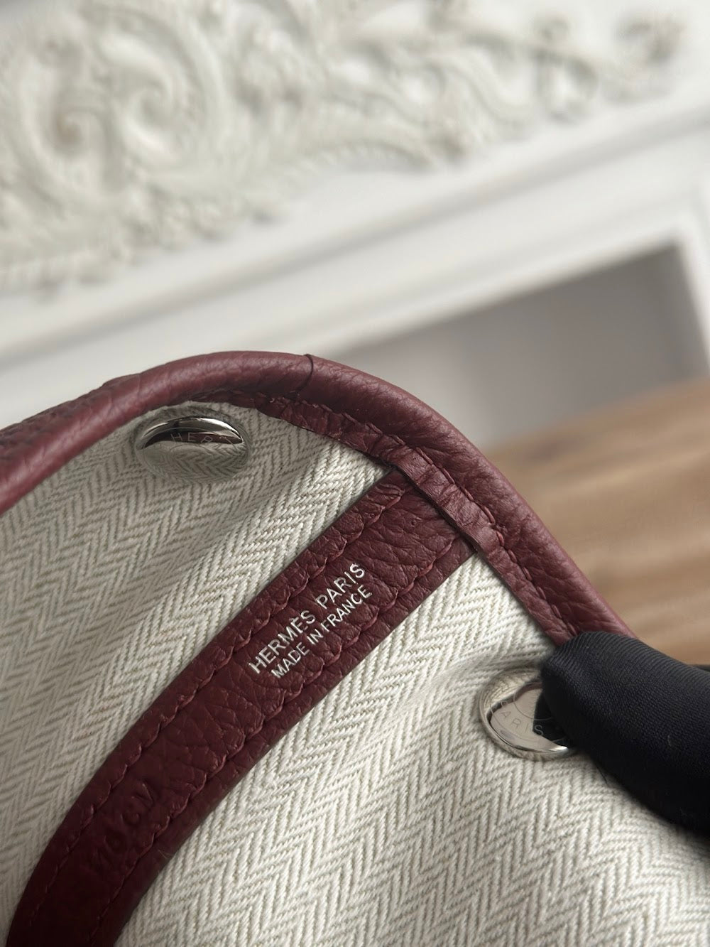 Anum Bags Hermesn Luxury Bag --117961