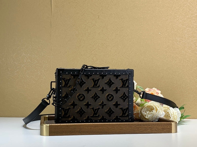 Anum Bags ln Luxury Bag --59702
