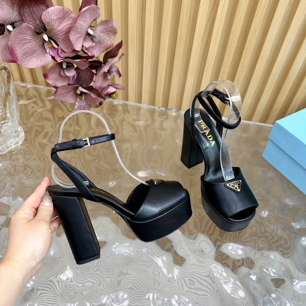 Ezyycart Bags Prada Luxury Heels --53313