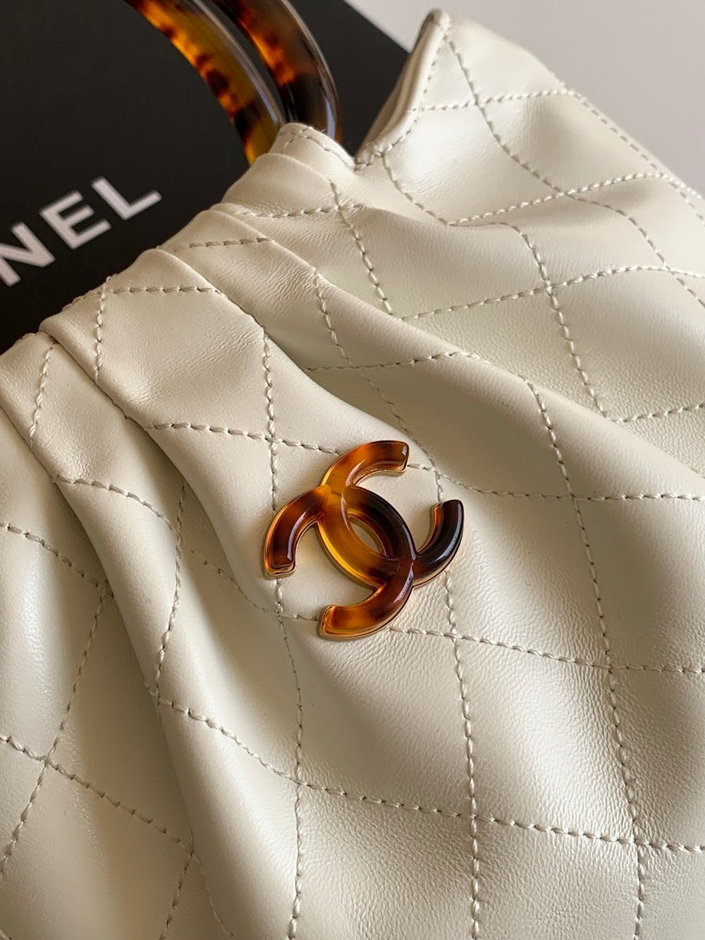 Anum Bags CHn Luxury Bag --114360