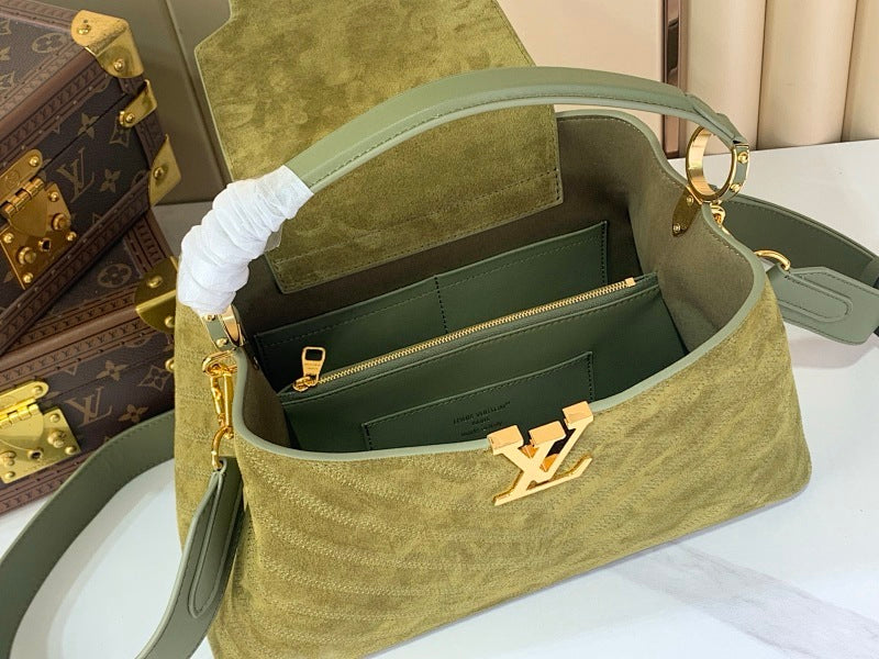 Anum Bags ln Luxury Bag --57711