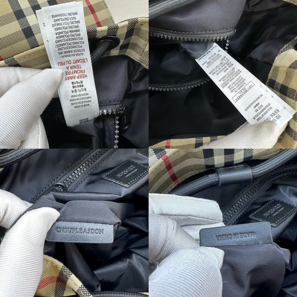Ezyycart Bags Burberryn Luxury Bag --92579