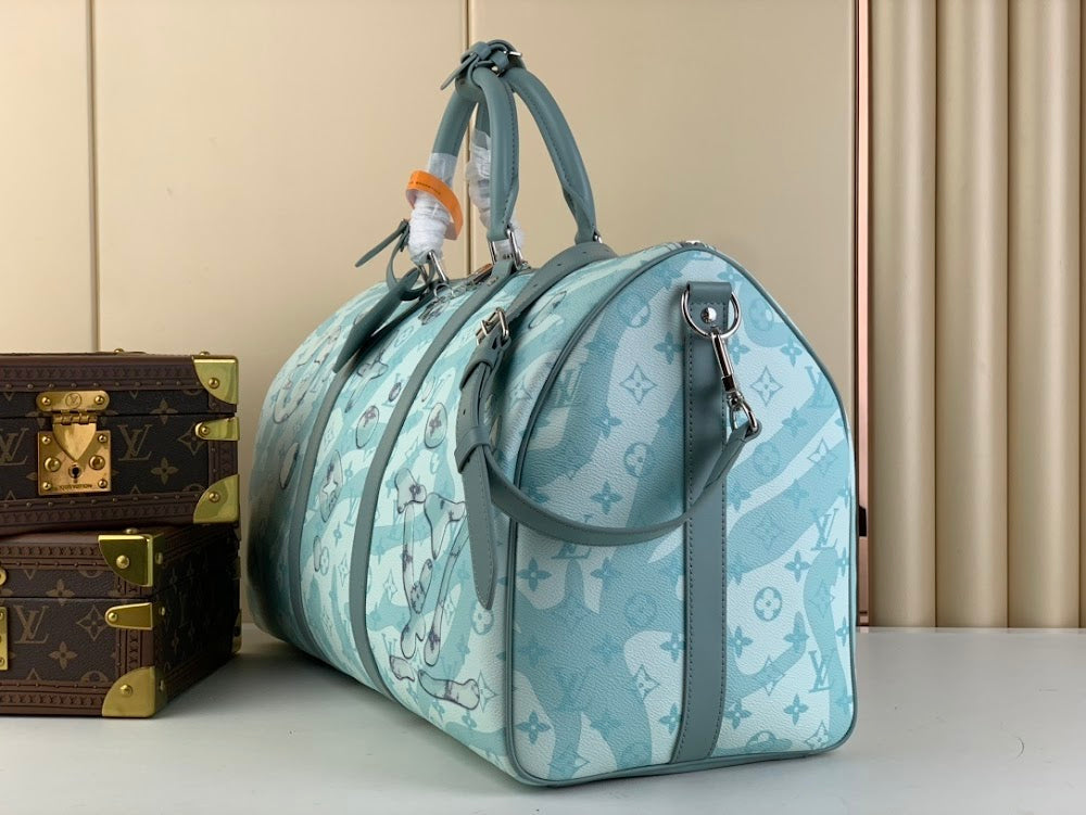 Anum Bags LV Luxury Bag --55754