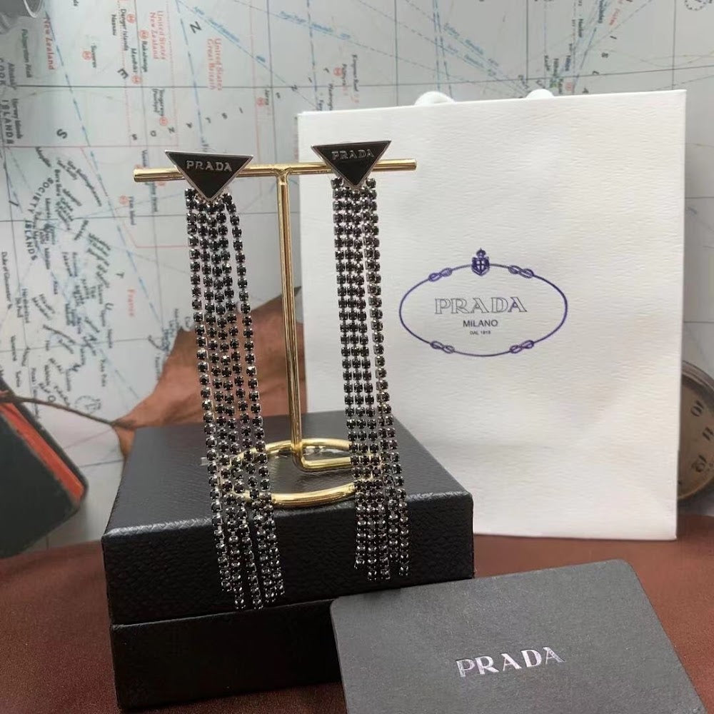 Ezyycart Bags Prada Luxury Jewelry --53571