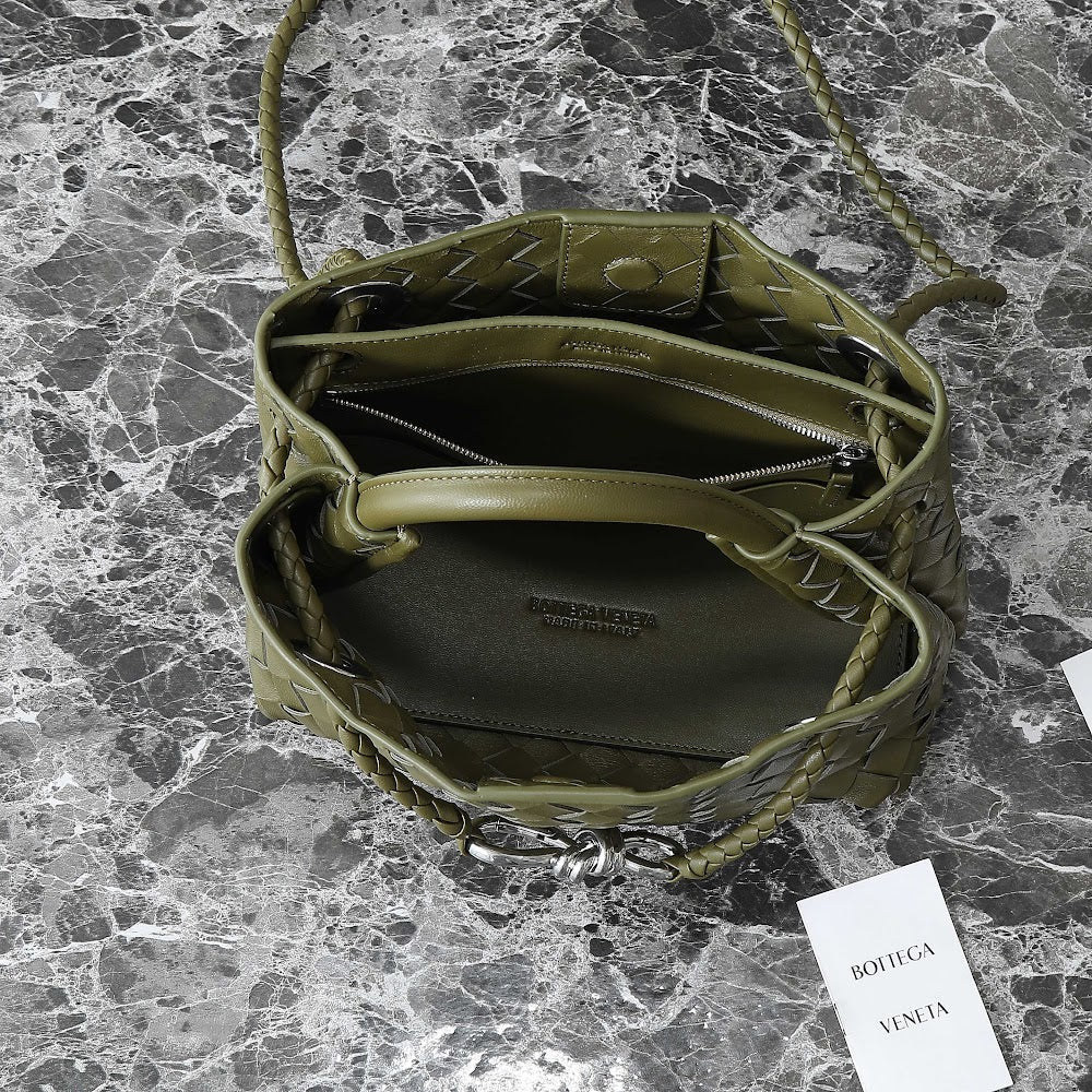 Ezyycart Bags Bottegan Luxury Bag --91376