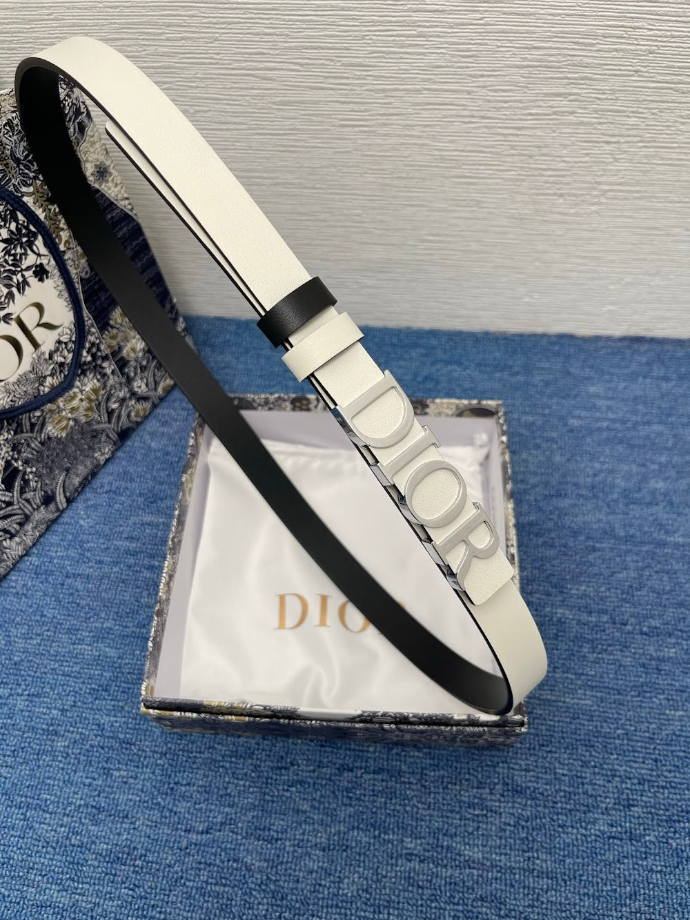 Ezyycart Bags Diorn Luxury Belt --107803
