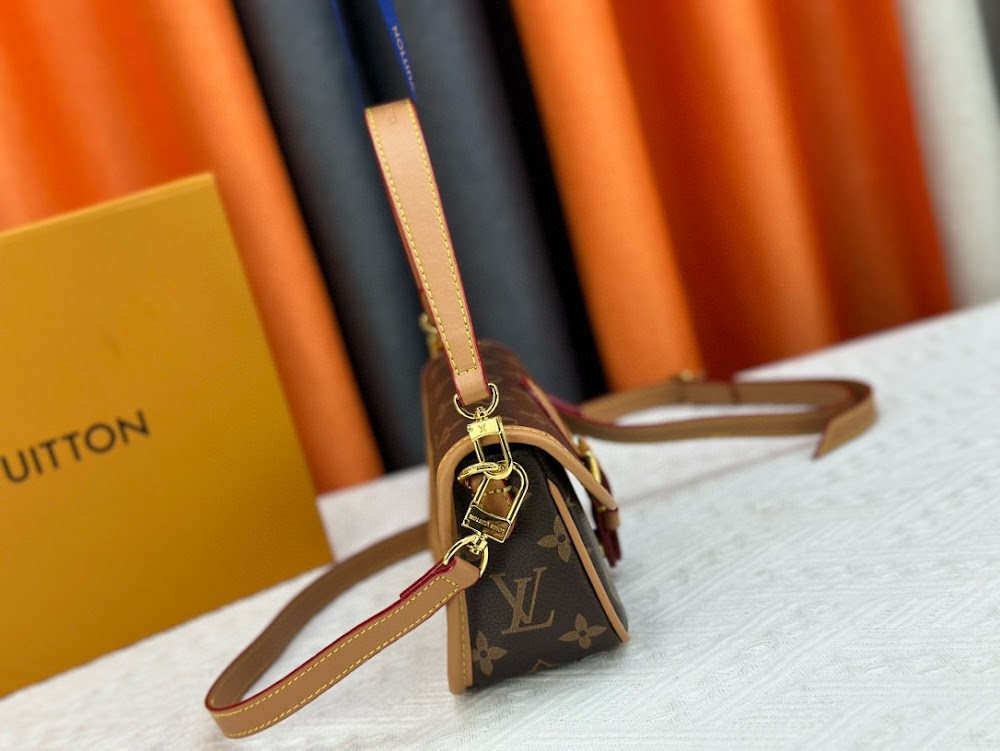 Anum Bags LVn Luxury Bag --79699