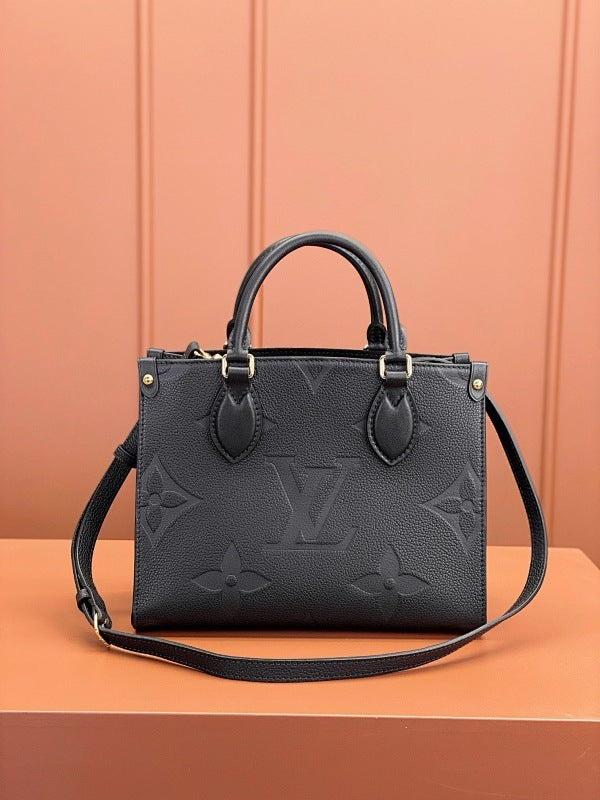 Anum Bags LVn Luxury Bag --79682