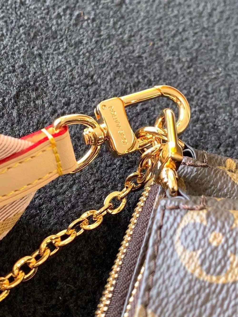 Anum Bags ln Luxury Bag --59730