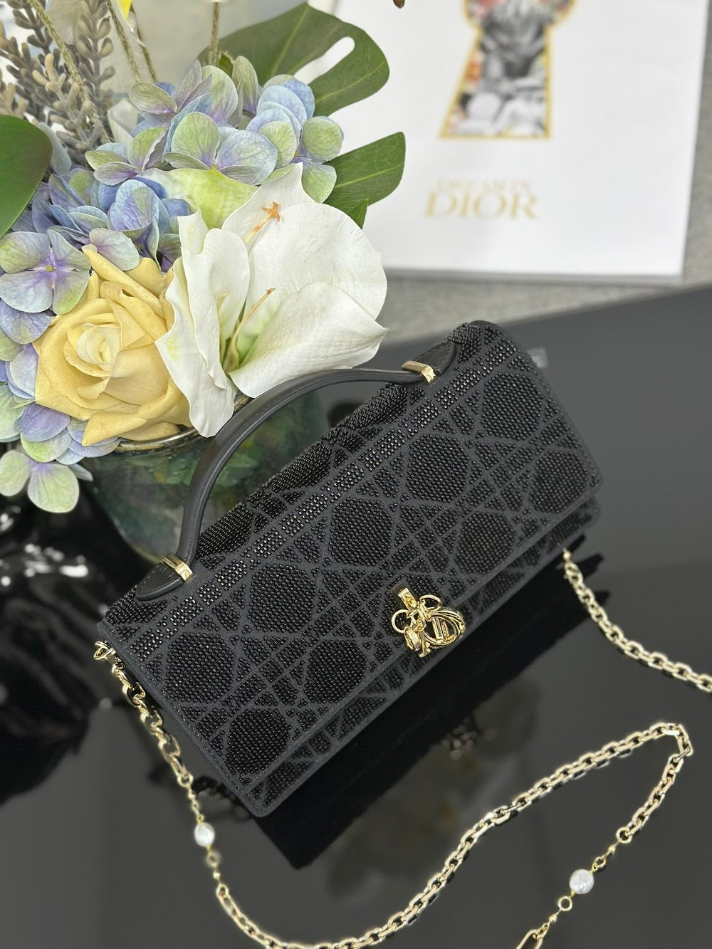 Ezyycart Bags Diorn Luxury Bag --115133