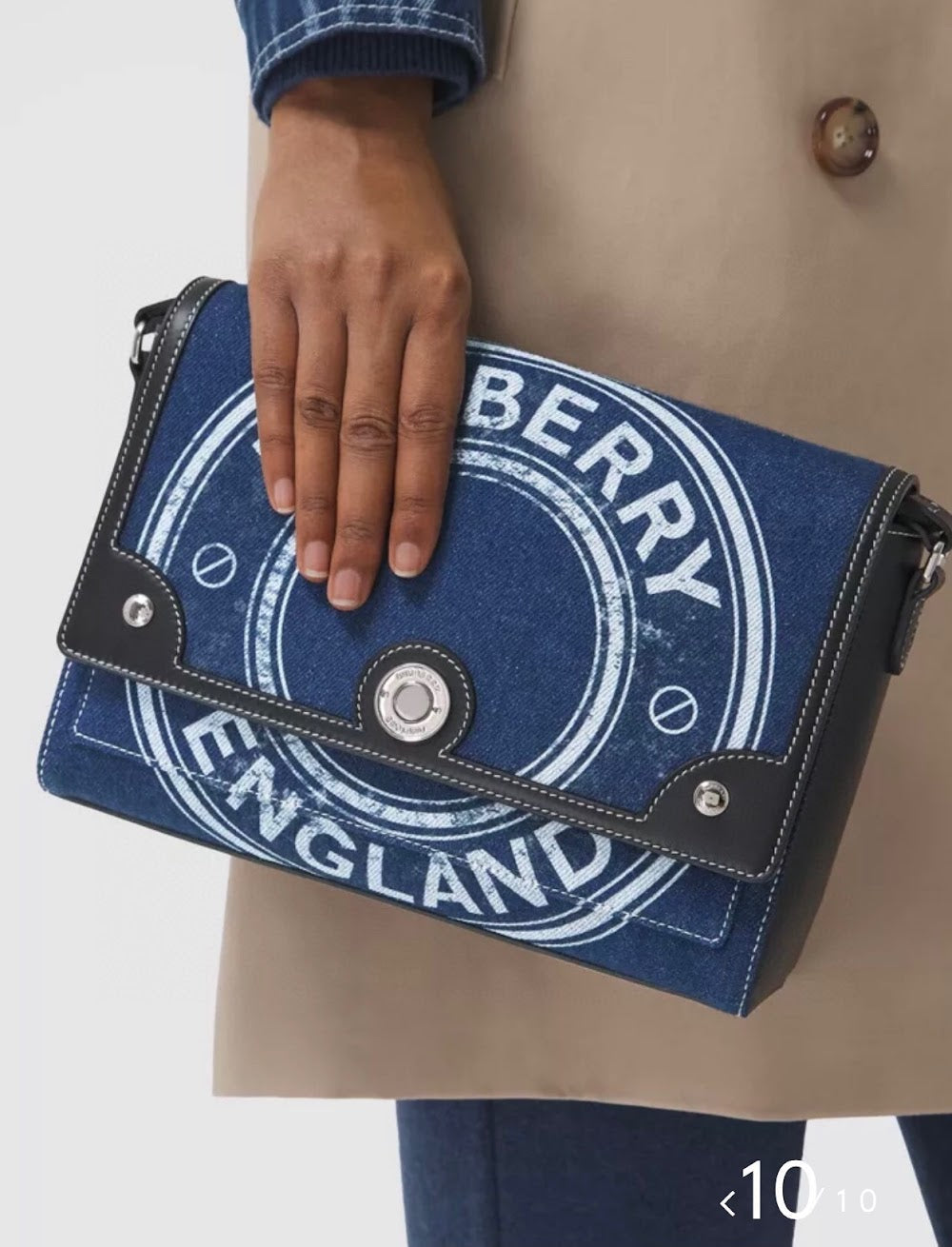 Ezyycart Bags Luxury Bag --50159