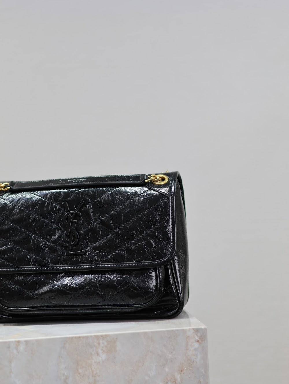 Ezyycart Bags YSLn Luxury Bag --119319