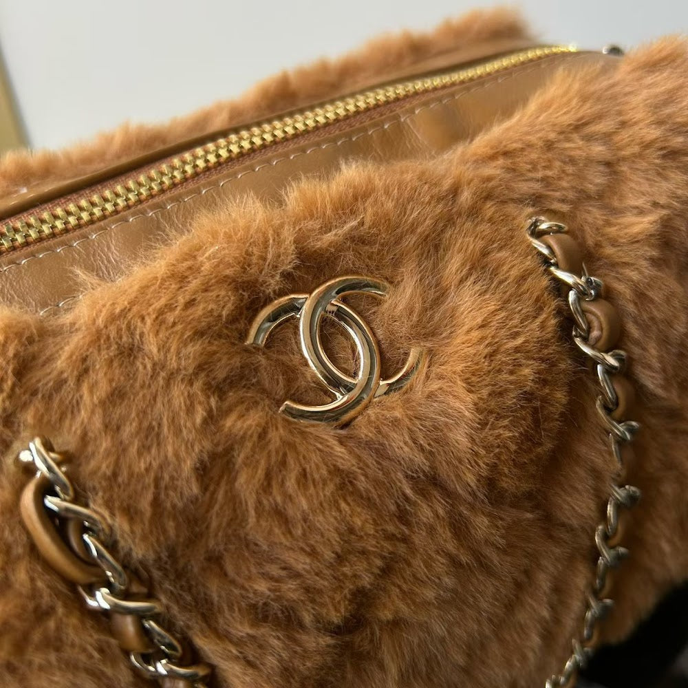 Anum Bags CHn Luxury Bag --113565