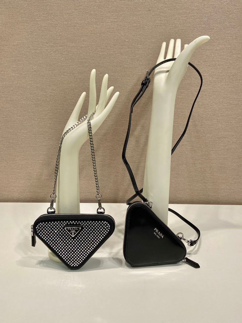 Ezyycart Bags Prada Luxury Bag --54570