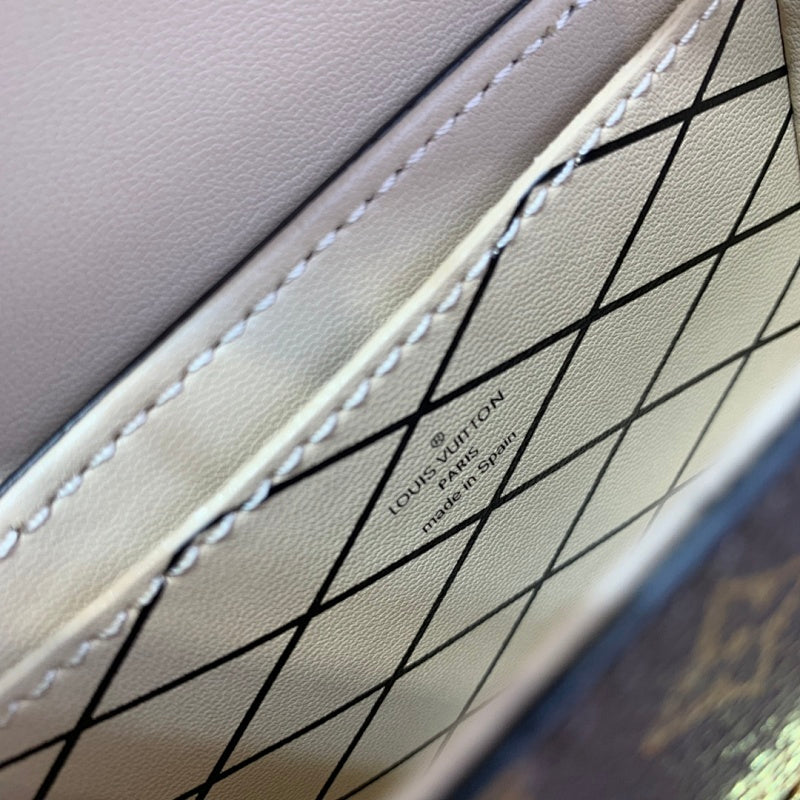 Anum Bags ln Luxury Bag --59443