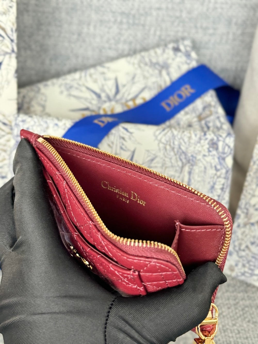 Anum Bags Diorn Luxury Bag --114511