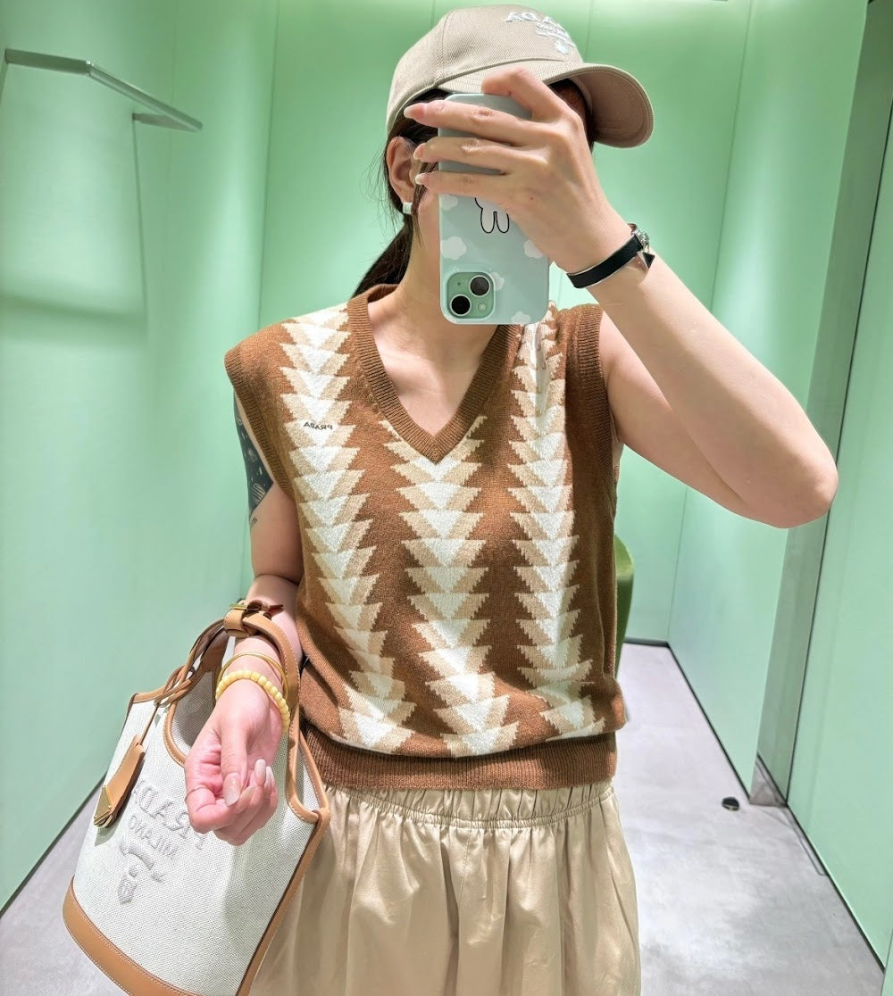Ezyycart Bags Prada Luxury Bag --54555