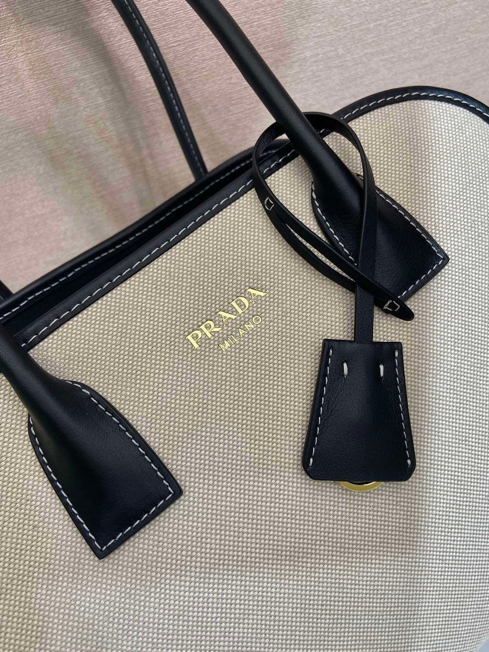 Ezyycart Bags Prada Luxury Bag --54431