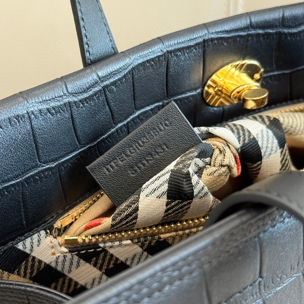 Ezyycart Bags Burberryn Luxury Bag --92931