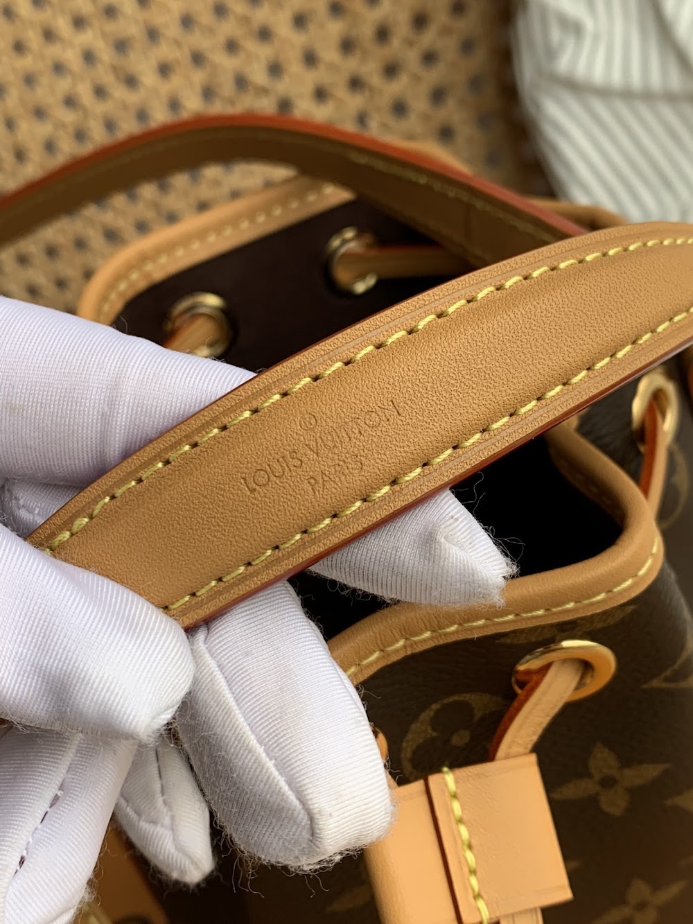 Ezyycart Bags ln Luxury Bag --60899