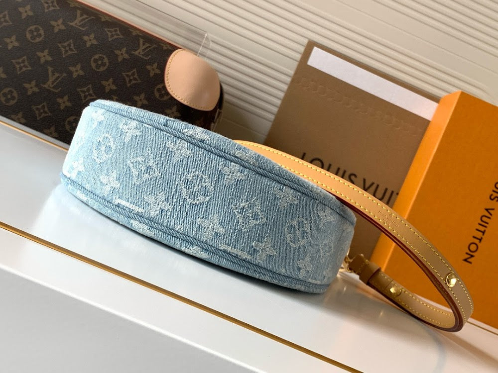 Anum Bags LVn Luxury Bag --79011