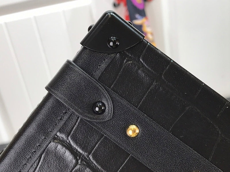 Ezyycart Bags ln Luxury Bag --60060