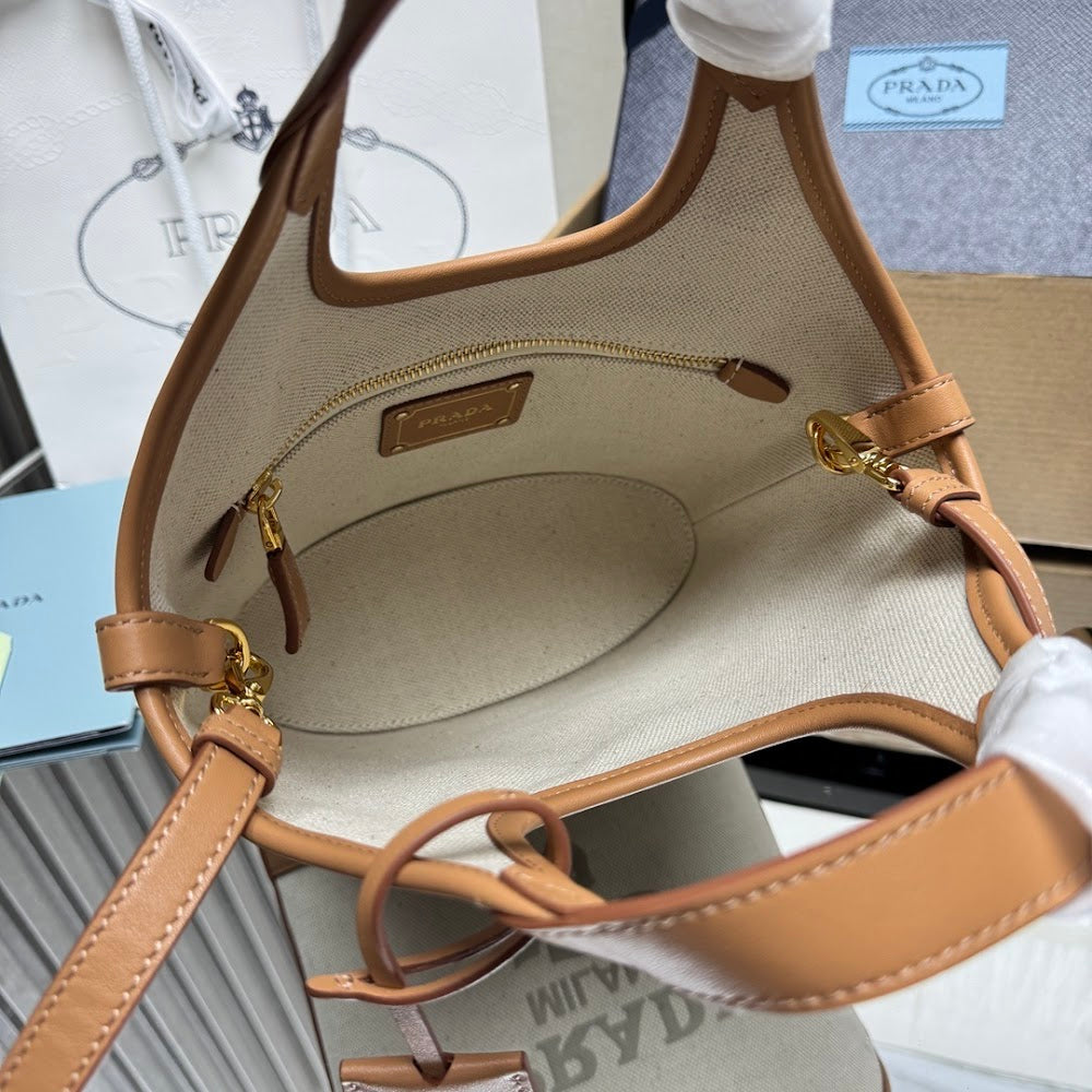 Ezyycart Bags Pradn Luxury Bag --101697