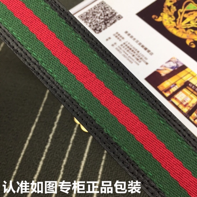 Ezyycart Bags Guccin Luxury Belt --108353
