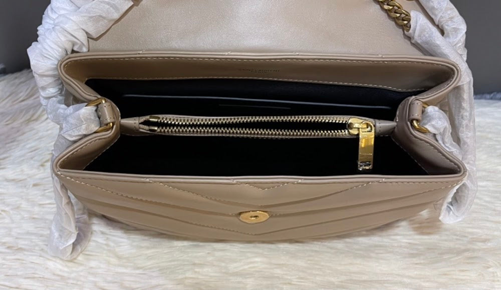 Ezyycart Bags YSLn Luxury Bag --119876