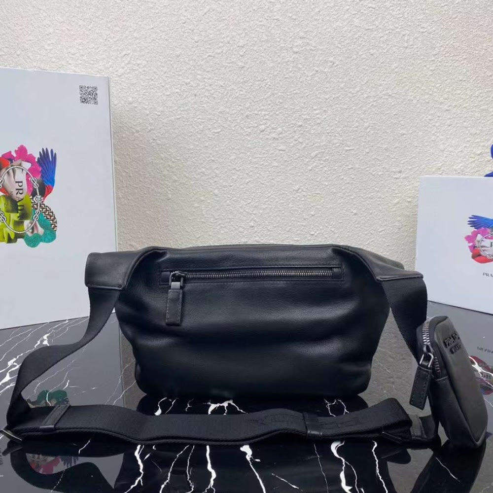 Ezyycart Bags Prada Luxury Bag --53714