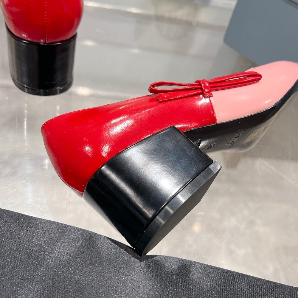 Ezyycart Bags Prada Luxury Heels --52720