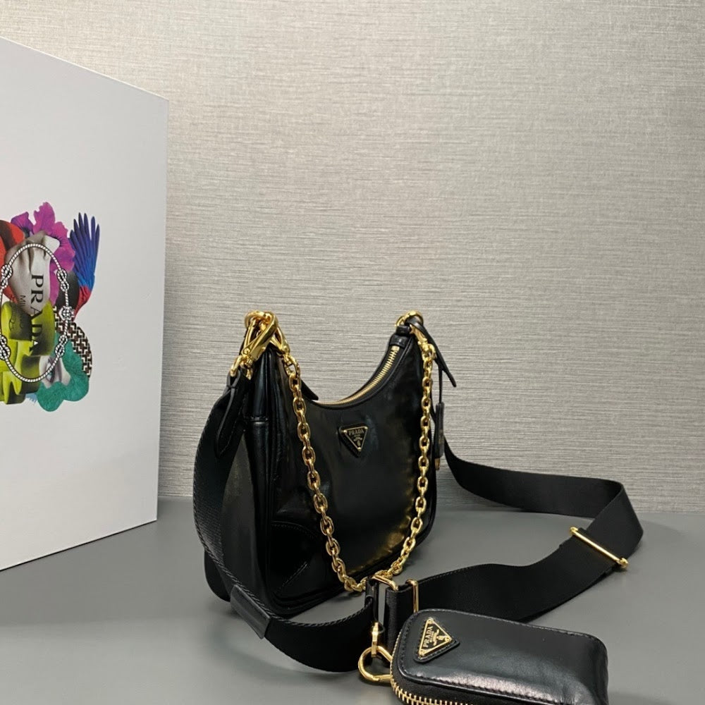 Ezyycart Bags pradn Luxury Bag --74383