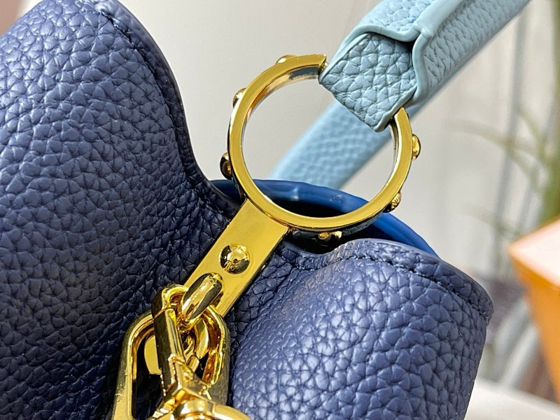 Anum Bags LVn Luxury Bag --78746