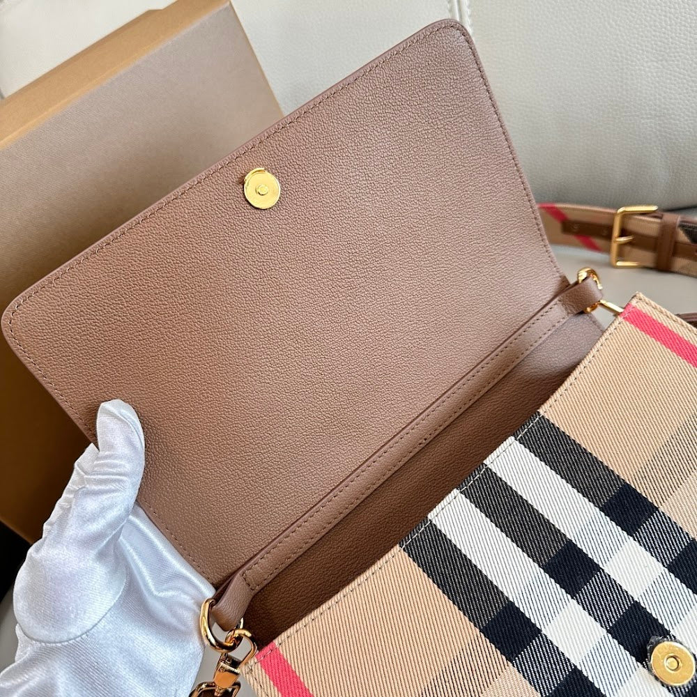 Ezyycart Bags Burberryn Luxury Bag --92088