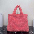 Ezyycart Bags Prada Luxury Bag --53917
