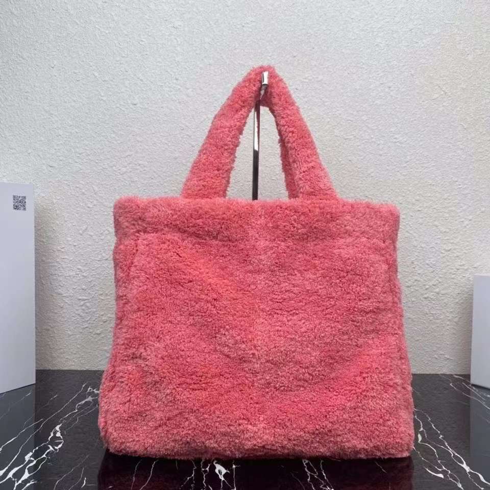 Ezyycart Bags Prada Luxury Bag --53917