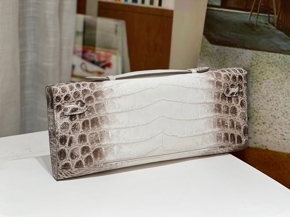 Anum Bags Hermesn Luxury Bag --116857