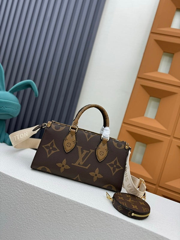 Anum Bags LVn Luxury Bag --79988