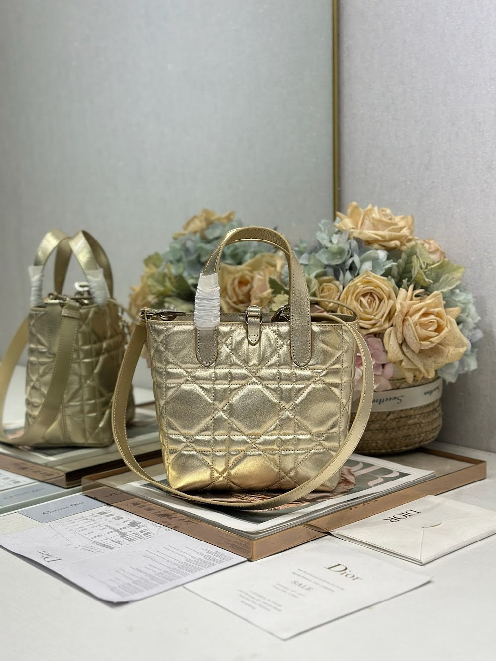 Ezyycart Bags Diorn Luxury Bag --115506