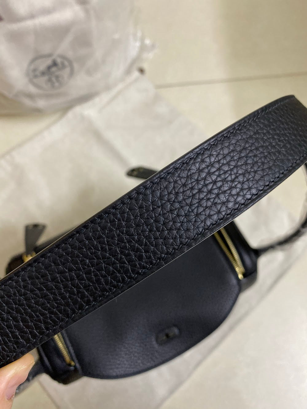Anum Bags Hermesn Luxury Bag --117176