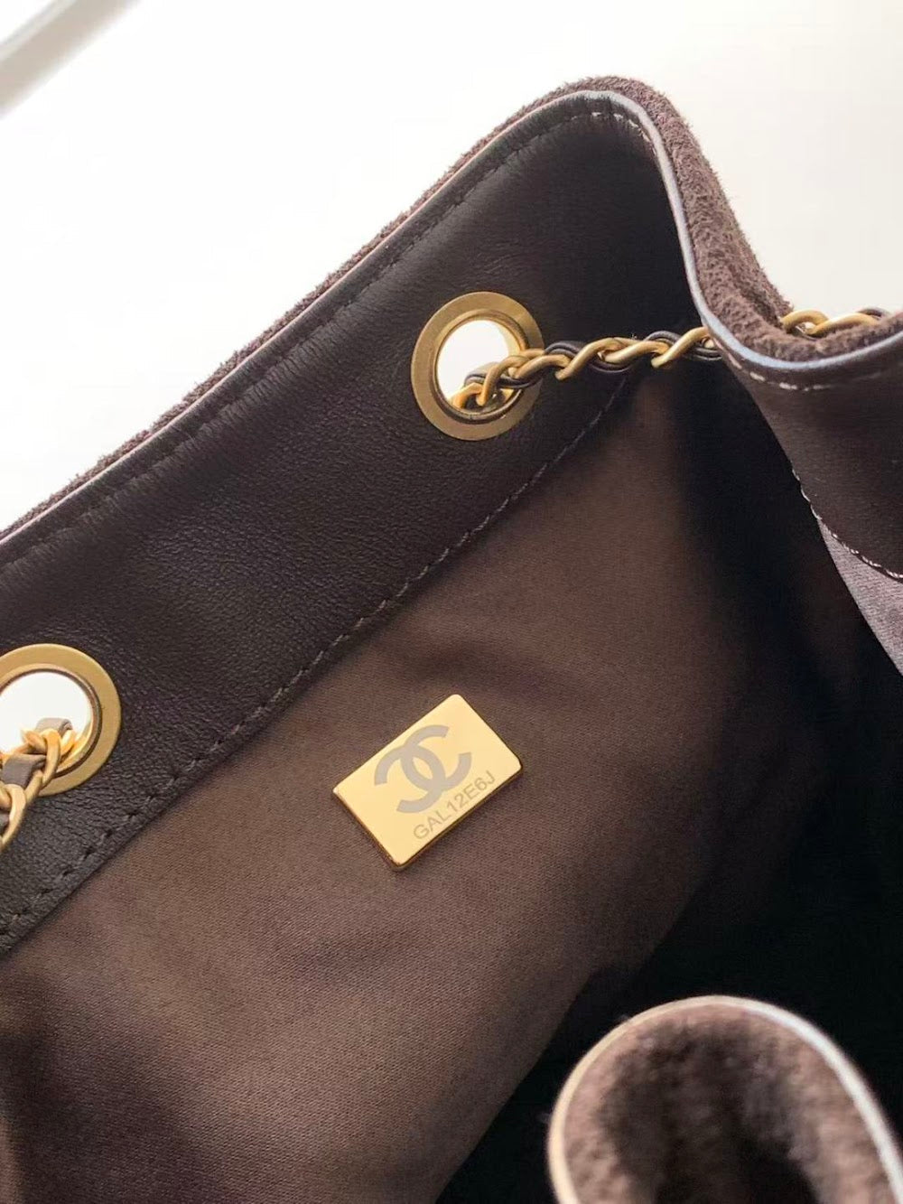 Anum Bags CHn Luxury Bag --112818