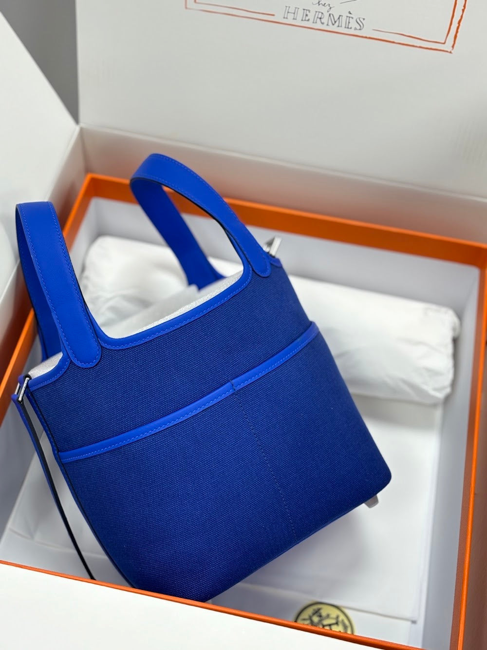 Anum Bags Hermesn Luxury Bag --118680