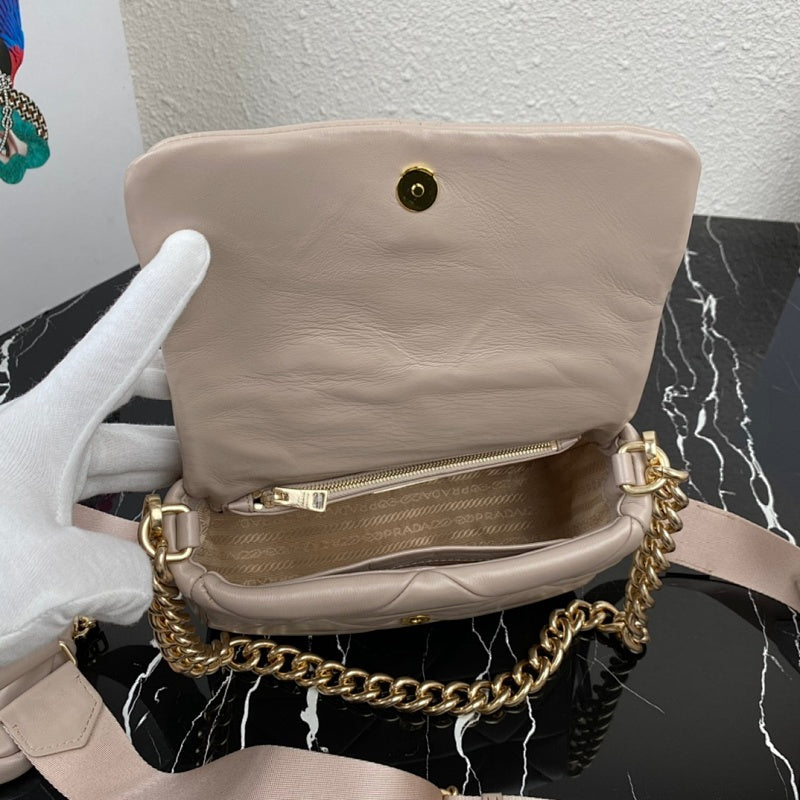 Ezyycart Bags pradn Luxury Bag --74717