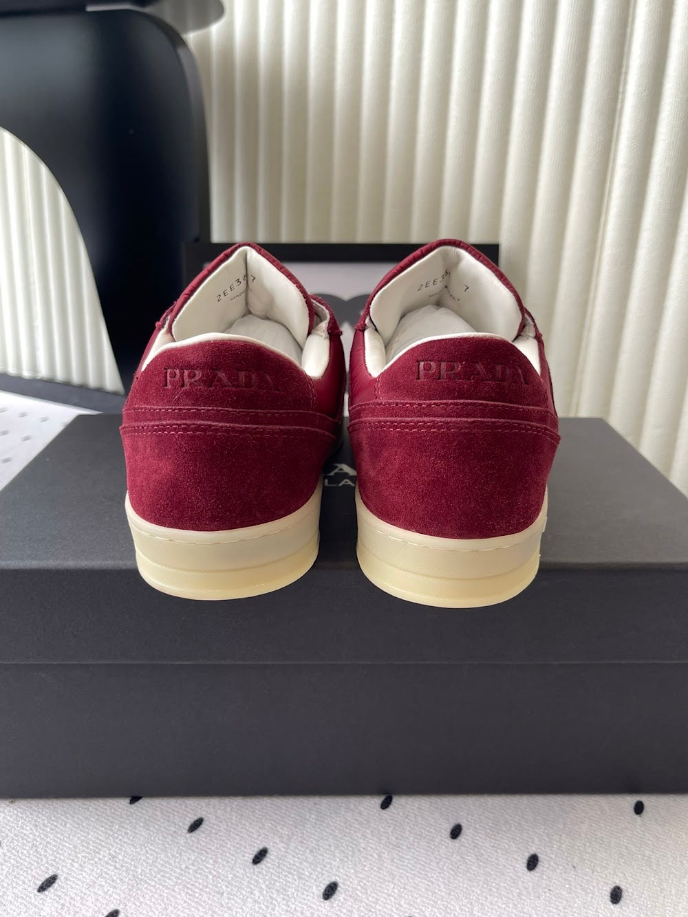 Ezyycart Bags Prada Luxury Heels --52857